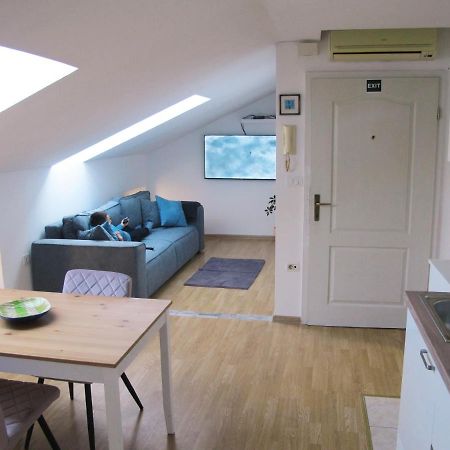 Apartment Ivna Pula Eksteriør billede